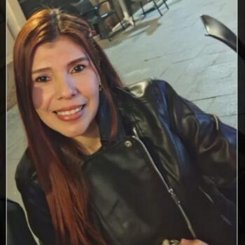 Niñera en La Chorrera: Maria