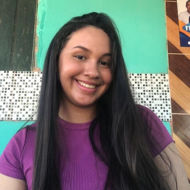 Babysitter in Barreiras: Jamilly