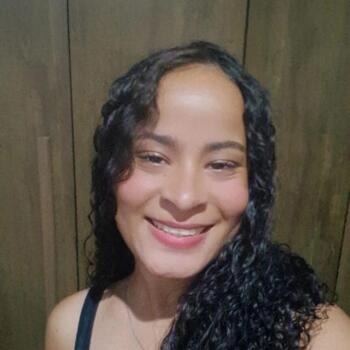 Babá em Brasília: Samilly
