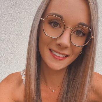 Babysitting job in Nagel-Séez-Mesnil: babysitting job Morgane