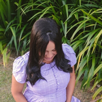 Emprego de babá em Massaranduba (Santa Catarina): Kaylane
