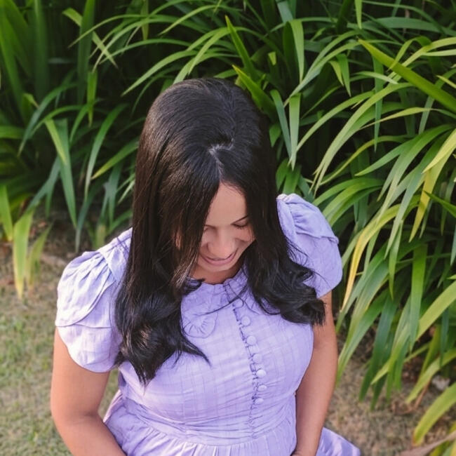 Emprego de babá em Massaranduba (Santa Catarina): Kaylane