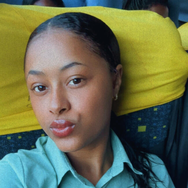 Babysitter in Santa Bárbara (Santa Bárbara): Simei