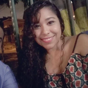 Trabajo para niñera en Barranquilla: trabajo de niñera Karoline
