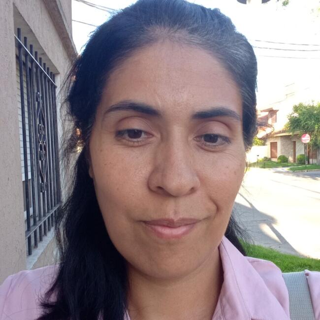 Babysitter in Buenos Aires: Silvana magali jimenez