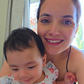 Parent Calgary: Iman