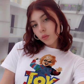 Babysitter in Kalamata: Kathrin