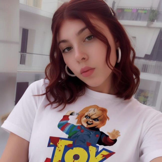 Babysitter στην περιοχή Καλαμάτα: Kathrin