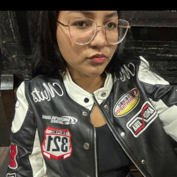 Babysitter Campo Grande: Kauanny