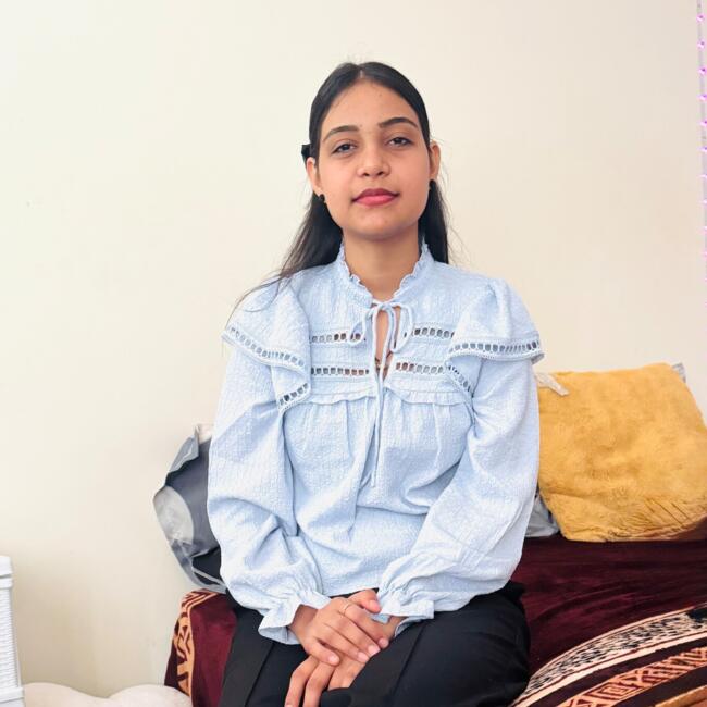 Nounou à Brampton: Kiranjeet
