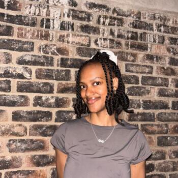 Babysitter Johannesburg: Ashley
