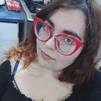 Niñera en Santiago de Chile: María Dannae