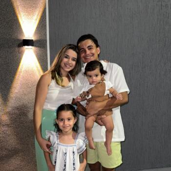 Babysitting job in Gurupi: babysitting job Laura