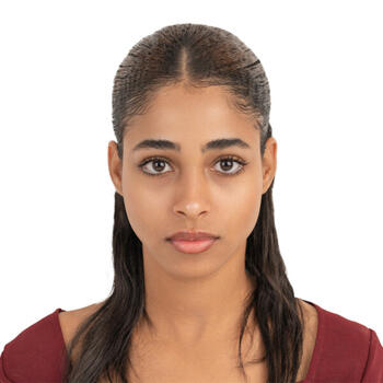 Niñera Santo Domingo Este: Arilenny