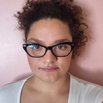 Babysitter in Guidonia Montecelio: Valeria