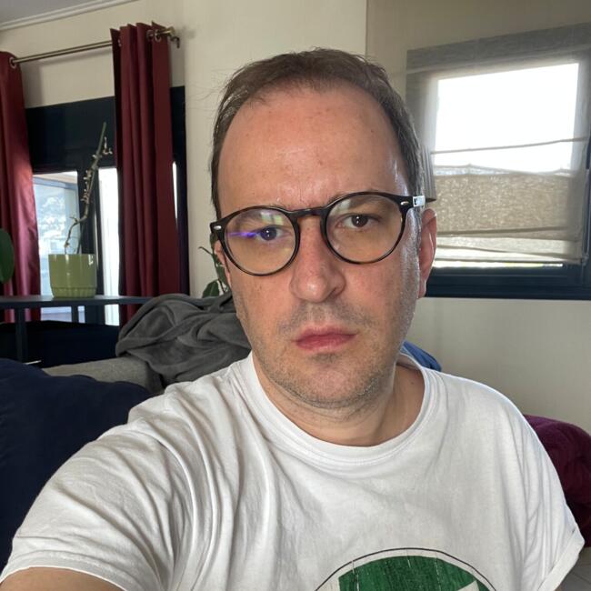 Δουλειά για babysitter στην περιοχή Μελίσσια: Manolis