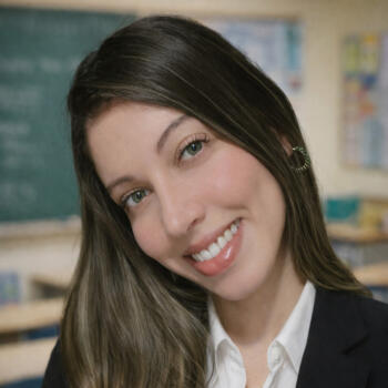 Babá em Almirante Tamandaré: Fabiane