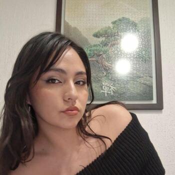 Niñera en Ciudad de México: Camila