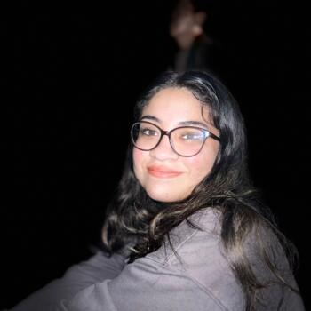 Niñera en San Lorenzo El Cubo: Yumi