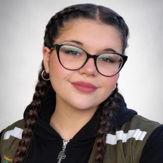 Niñera en Valparaíso: Consuelo