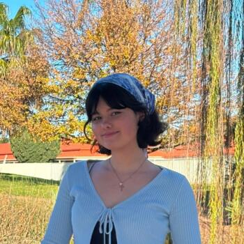 Babysitter in Shepparton: Grace
