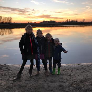 Oppaswerk Zwolle: oppasadres Anoesjka