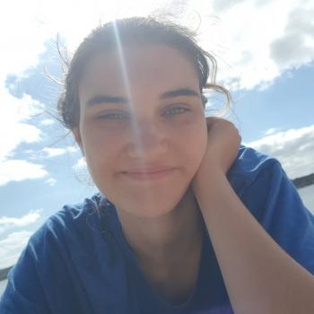 Babysitter Sintra: Sara