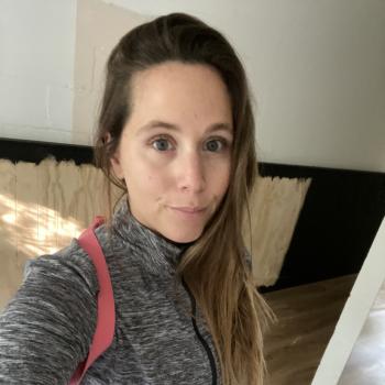 Nanny Melbourne: Lucia