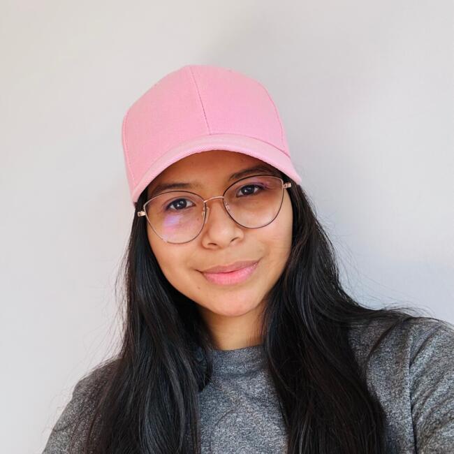 Trabalho de babysitting em Paredes: Bruna