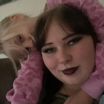 Babysitter in Lippstadt: Evelina