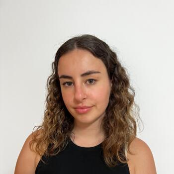 Babysitter in Coimbra: Maria