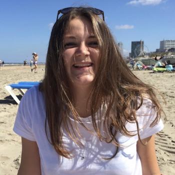 Babysitter Groningen: Jeltje