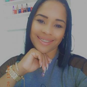 Babá Macaé: Flávia