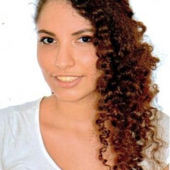 Canguro Coslada: Laura