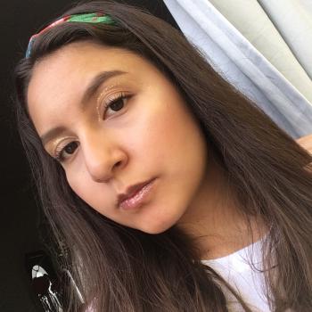Niñera Aguascalientes: Madelin