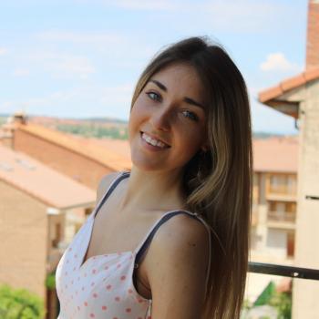 Babysitter Burgos: Carmen