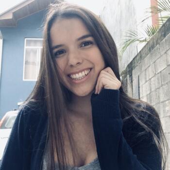 Niñera en Bogotá: Abigail