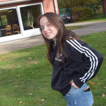 Baby-sitter in Malines: Kitana