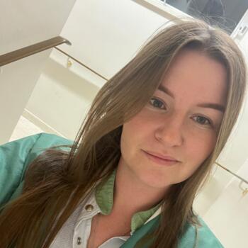 Babysitjob in Vorselaar: Naomi