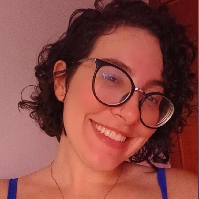 Babysitting job in Brasília: Saphira