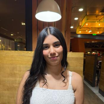 Niñera en Santiago de Chile: Matilda