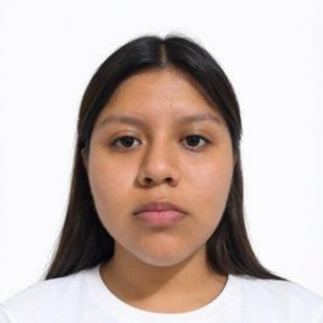 Babysitter in Villa: Mariana