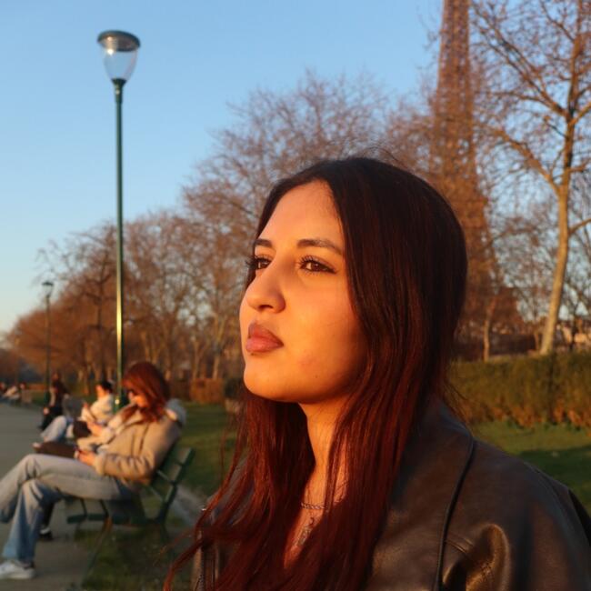 Babysitter in Saint-Cloud: Alwaz