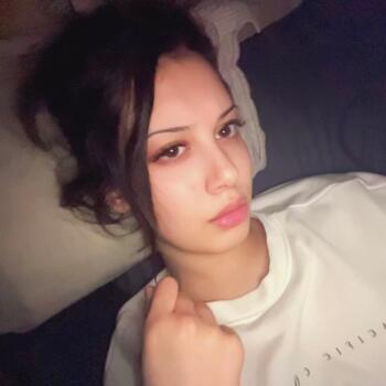 Nanny in Burton-on-Trent: Samira