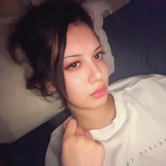 Nanny in Burton-on-Trent: Samira