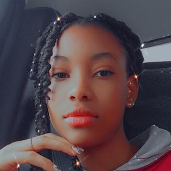 Babysitter in Edmonton: Neshawn
