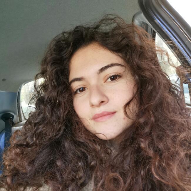 Educatore a Roma: Carola