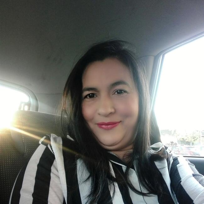 Babysitter in Santiago: Rosse Mary