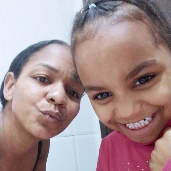 Babysitting job in Santos: Ana Carolina