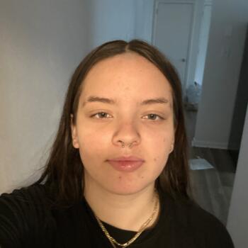 Nanny in Knoxville: Arayah